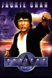 Nonton Film Project A II (1987) Sub Indo