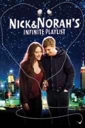 Nonton Film Nick and Norah’s Infinite Playlist (2008) Sub Indo