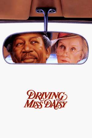 Poster Driving Miss Daisy (1989)