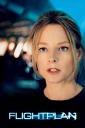 Nonton Film Flightplan (2005) Sub Indo