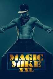 Nonton Film Magic Mike XXL (2015) Sub Indo