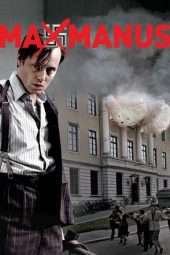 Nonton Film Max Manus: Man of War (2008) Sub Indo