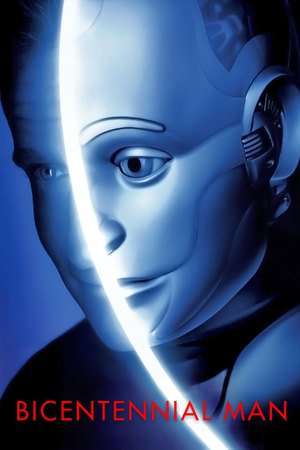 Poster Bicentennial Man (1999) jf