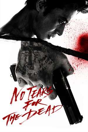 Poster No Tears for the Dead (2014) jf