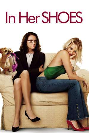 Poster In Her Shoes (2005) jf