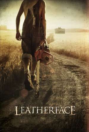 Poster Nonton Leatherface (2017) Sub Indo jf