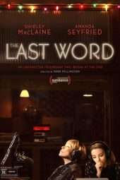 Nonton Film The Last Word (2017) Sub Indo