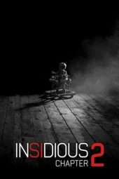 Nonton Film Insidious: Chapter 2 (2013) Sub Indo