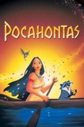 Nonton Film Pocahontas (1995) Sub Indo