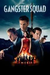 Nonton Film Gangster Squad (2013) Sub Indo