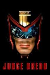 Nonton Film Judge Dredd (1995) Sub Indo