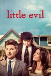 Nonton Film Little Evil (2017) Sub Indo