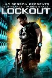 Nonton Film Lockout (2012) Sub Indo