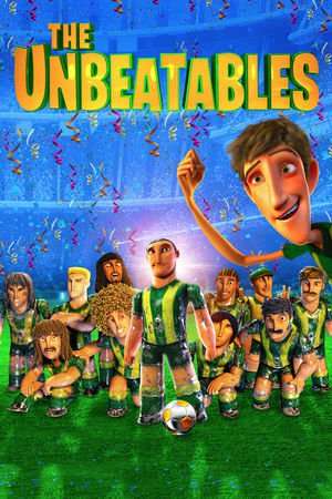 Poster Underdogs (2013)