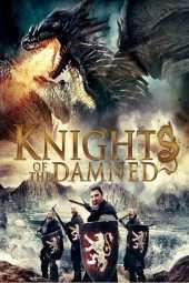 Nonton Film Knights of the Damned (2017) Sub Indo