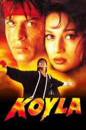 Nonton Film Koyla (1997) Sub Indo