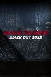 Nonton Film Blade Runner 2022: Black Out (2017) Sub Indo