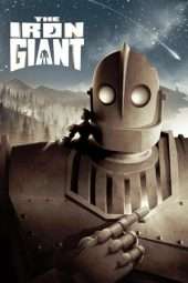 Nonton Film The Iron Giant (1999) Sub Indo