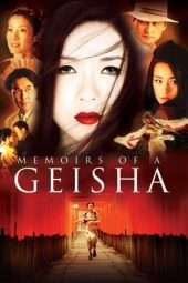 Nonton Film Memoirs of a Geisha (2005) Sub Indo