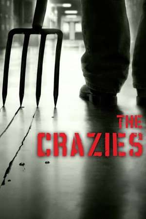 Poster Nonton The Crazies (2010) Sub Indo jf