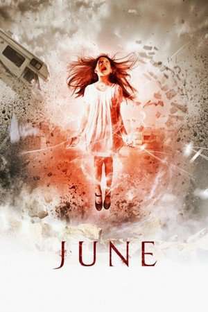 Poster June (2015)