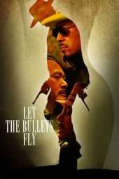 Nonton Film Let the Bullets Fly (2010) Sub Indo