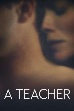 Poster A Teacher (2013)