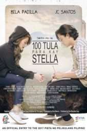 Nonton Film 100 Poems for Stella (2017) Sub Indo