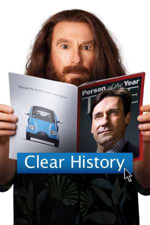 Poster Nonton Clear History (2013) Sub Indo jf