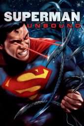 Nonton Film Superman: Unbound (2013) Sub Indo