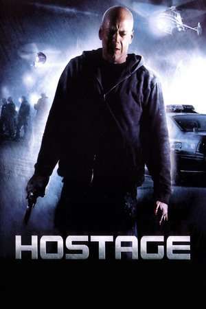 Poster Nonton Hostage (2005) Sub Indo jf