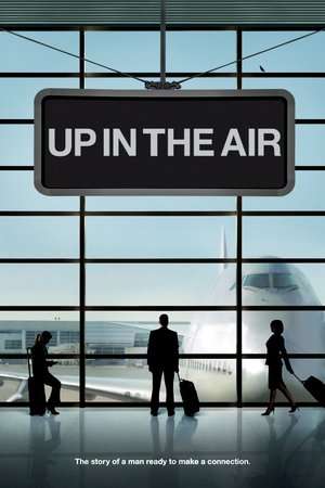 Poster Nonton Up in the Air (2009) Sub Indo jf