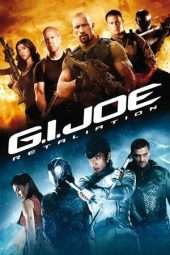 Nonton Film G.I. Joe: Retaliation (2013) Sub Indo