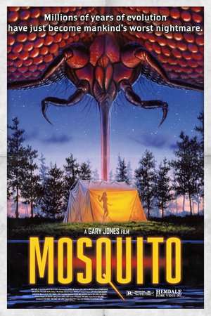 Poster Mosquito (1995)