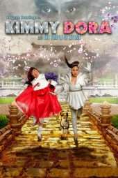 Nonton Film Kimmy Dora and the Temple of Kiyeme (2012) Sub Indo