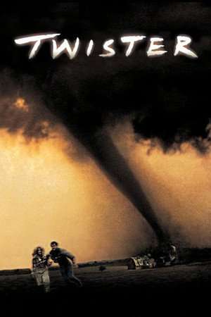 Poster Nonton Twister (1996) Sub Indo jf