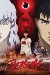 Nonton Film Berserk: The Golden Age Arc 2 – The Battle for Doldrey (2012) ghj Sub Indo