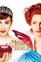 Nonton Film Mirror Mirror (2012) Sub Indo