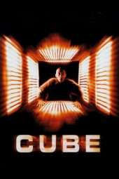 Nonton Film Cube (1997) Sub Indo