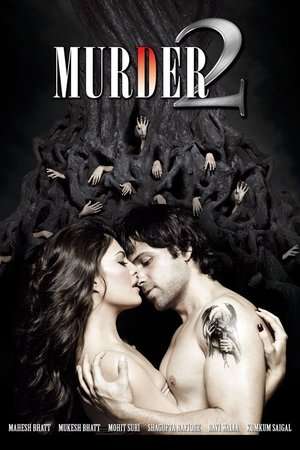 Poster Murder 2 (2011)