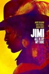 Nonton Film Jimi: All Is by My Side (2013) Sub Indo