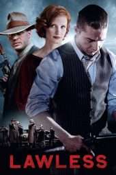 Nonton Film Lawless (2012) Sub Indo