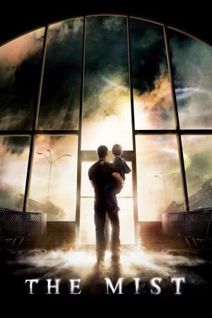 Poster Nonton The Mist (2007) Sub Indo jf