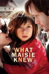 Nonton Film What Maisie Knew (2013) Sub Indo