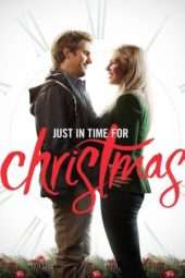 Nonton Film Just in Time for Christmas (2015) Sub Indo