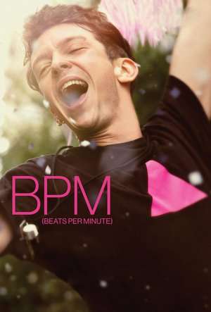 Poster 120 Beats Per Minute (2017)