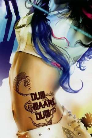 Poster Dum Maaro Dum (2011)