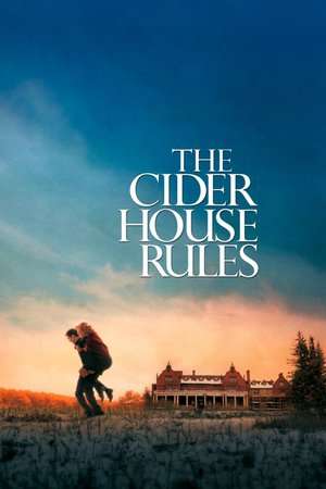 Poster The Cider House Rules (1999)