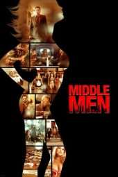 Nonton Film Middle Men (2009) Sub Indo