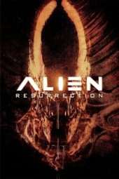 Nonton Film Alien: Resurrection (1997) Sub Indo